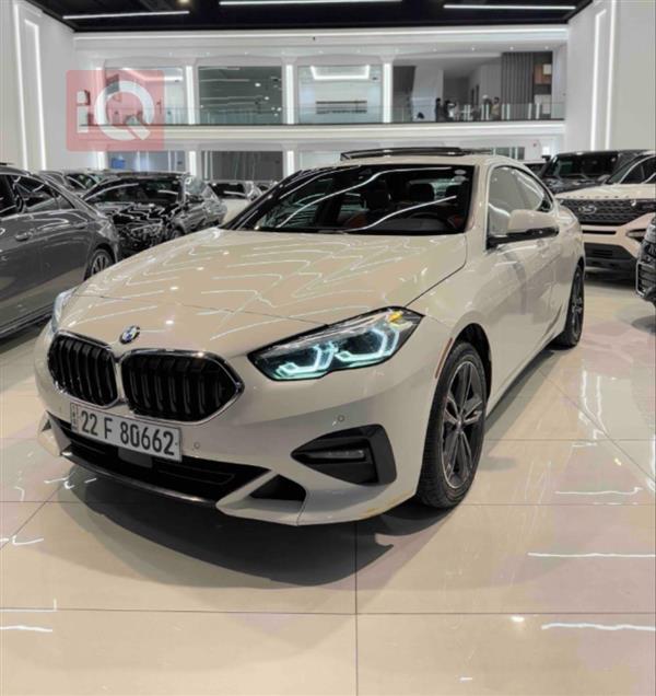 BMW for sale in Iraq